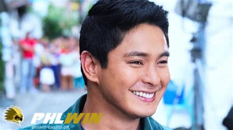 burat ni coco martin|Coco Martin: The Life Of The Philippines' King of Primetime.